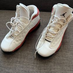 Air Jordan Retro 13 Size 6.5y
