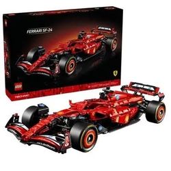 Ferrari Lego F1 