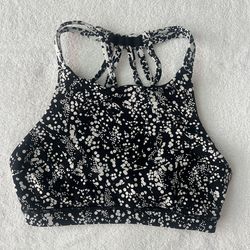 Lululemon Size 0/2 Bra