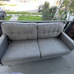 MCM Love seat
