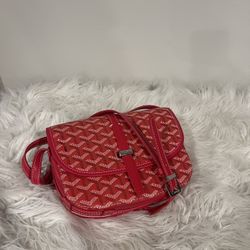 Goyard Bag