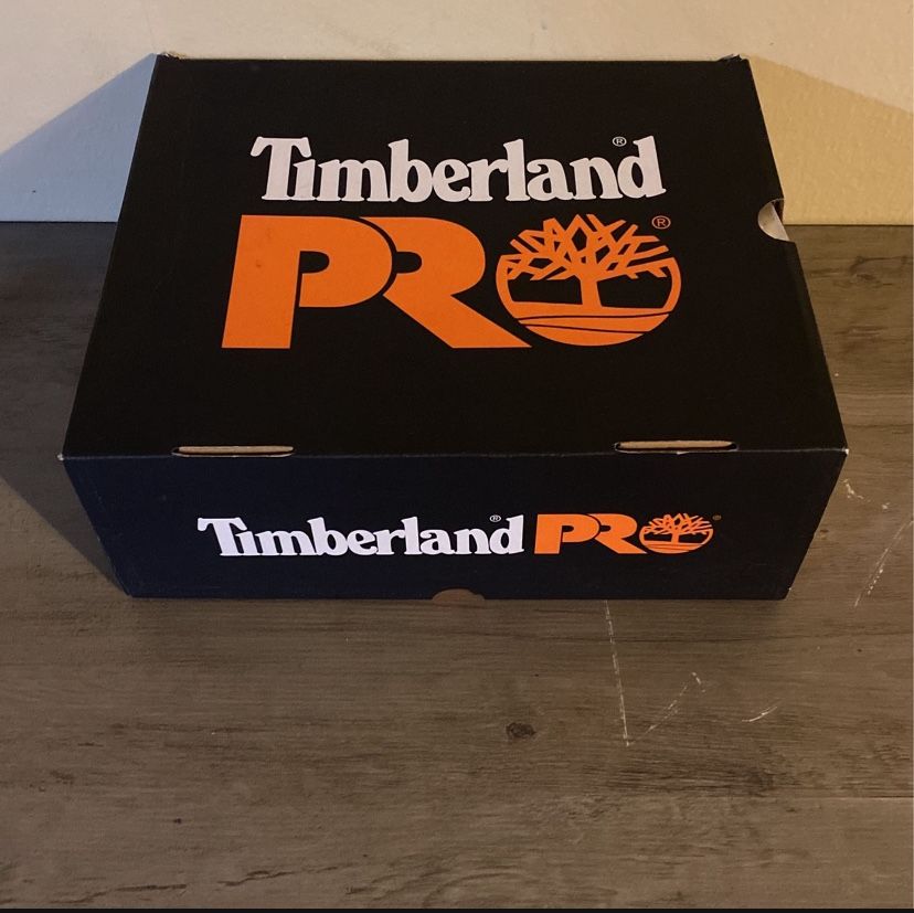 Timberland PRO Men's Direct Attach 6 Inch Soft Toe Insulated Waterproof Industrial Work Boot 