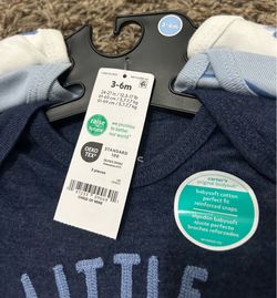 3-6 months Baby Bodysuit