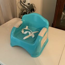 Booster Seat 
