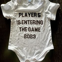 Baby Announcement Pregnancy Announcement Gender Reveal Baby Shower