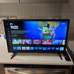 Vizio Smart TV 