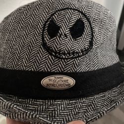 The Nightmare Before Christmas Adult Hat