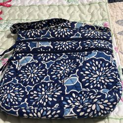 Vera Bradley Bag