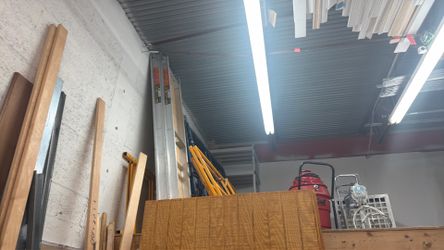 Scaffolding