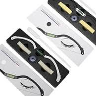 🪄 7 pcs Horizontal Bead Mapping Rulers – New