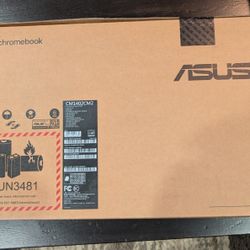 Brand New Asua Chromebook CM1402CM2