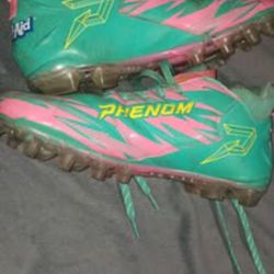 Phenom Elite Kool Aid Collaboration 