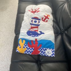 Brand New, In Wrapping, Changing Table Pillows For Newborns