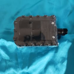Bicycle pedal or for electric bike