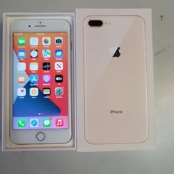 Iphone 8 Plus At&t Fully Paid Factory Unlock For All Carriers Including Metropcs 
