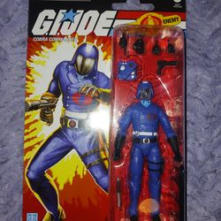 GIJOE