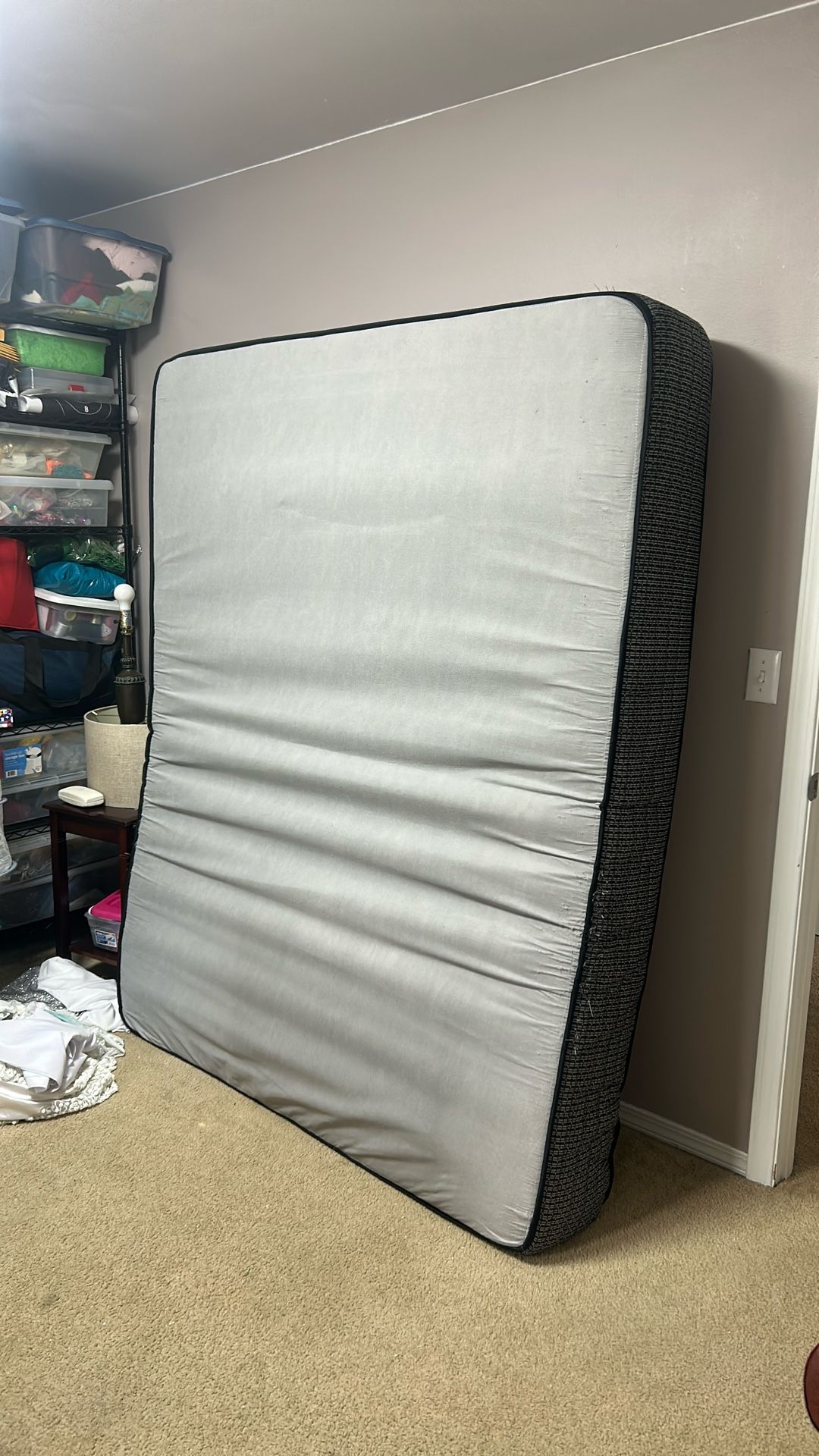 Queen Size Mattress
