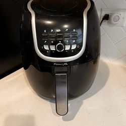 Air Fryer 