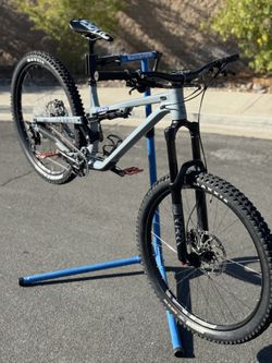 Commencal Meta AM