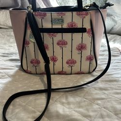 BETSEY PURSE