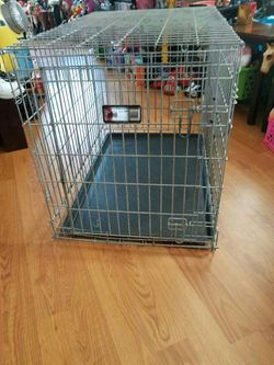 Jaula para mascotas GRANDE