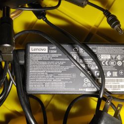 Lenovo Laptop Or Home Computer Charger