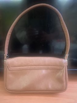 Brown Purse 