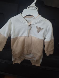 Baby clothes