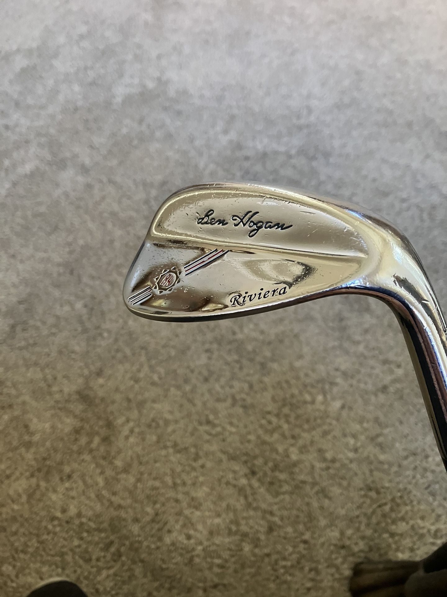 Ben Hogan Riviera Sand Wedge