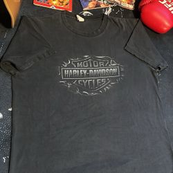 Vintage Motor Harley Davidson Cycles (Snack Harley-Davidson)(Twin Falls, Idaho)