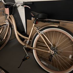 Brand new condition cycles