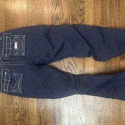 True Religion Jogger Pants