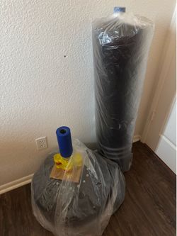 Boxer Set — Bag, Gloves, Pads, Wraps