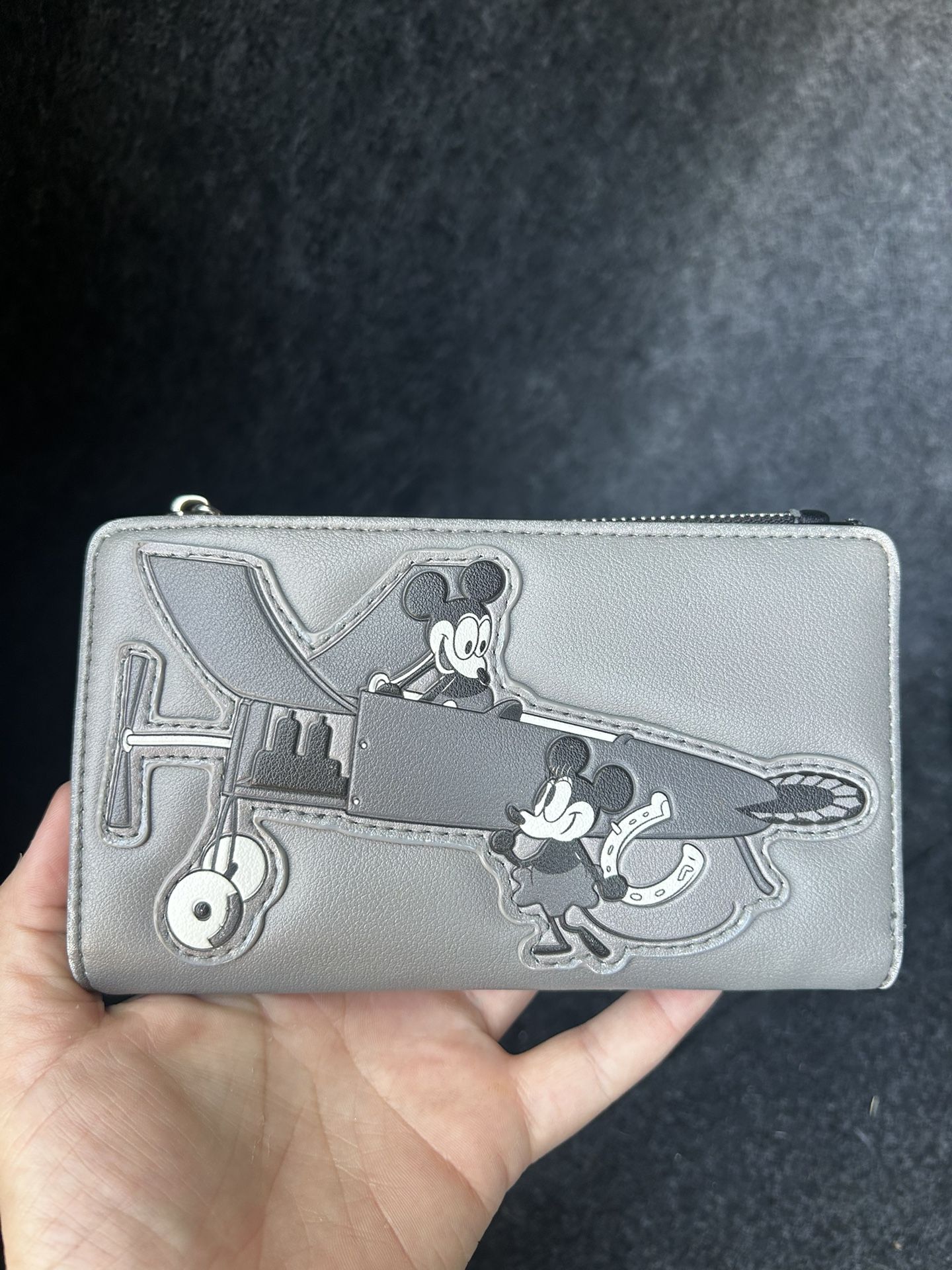 Loungefly Wallet