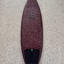 Channel Islands Sampler Surfboard