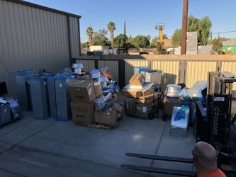 Hvac misc items