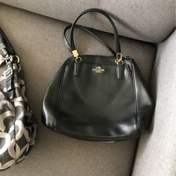 Coach Purse $40