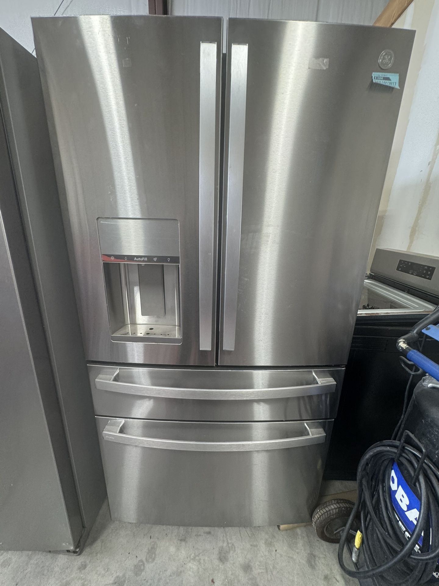 Refrigerator