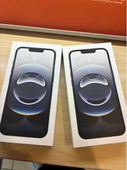 iPhone 16E