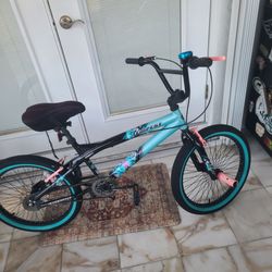 20 in Kids bike