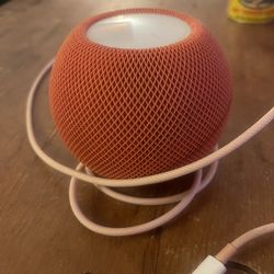 Apple Bluetooth Speaker