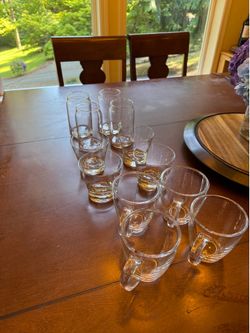 Glass Set