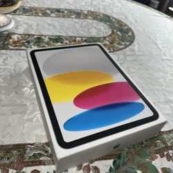 Brand New SEALED iPad 11th Gen (A16) 128GB WiFi – $350 (Cheaper Than Store)