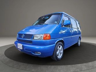 2003 Volkswagen Eurovan
