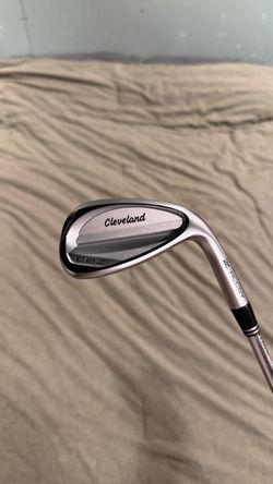 Cleveland CBZ 48° Wedge