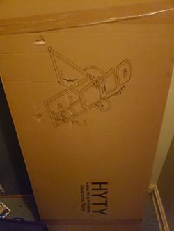 Inversion Table