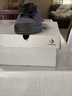 Converse shoes