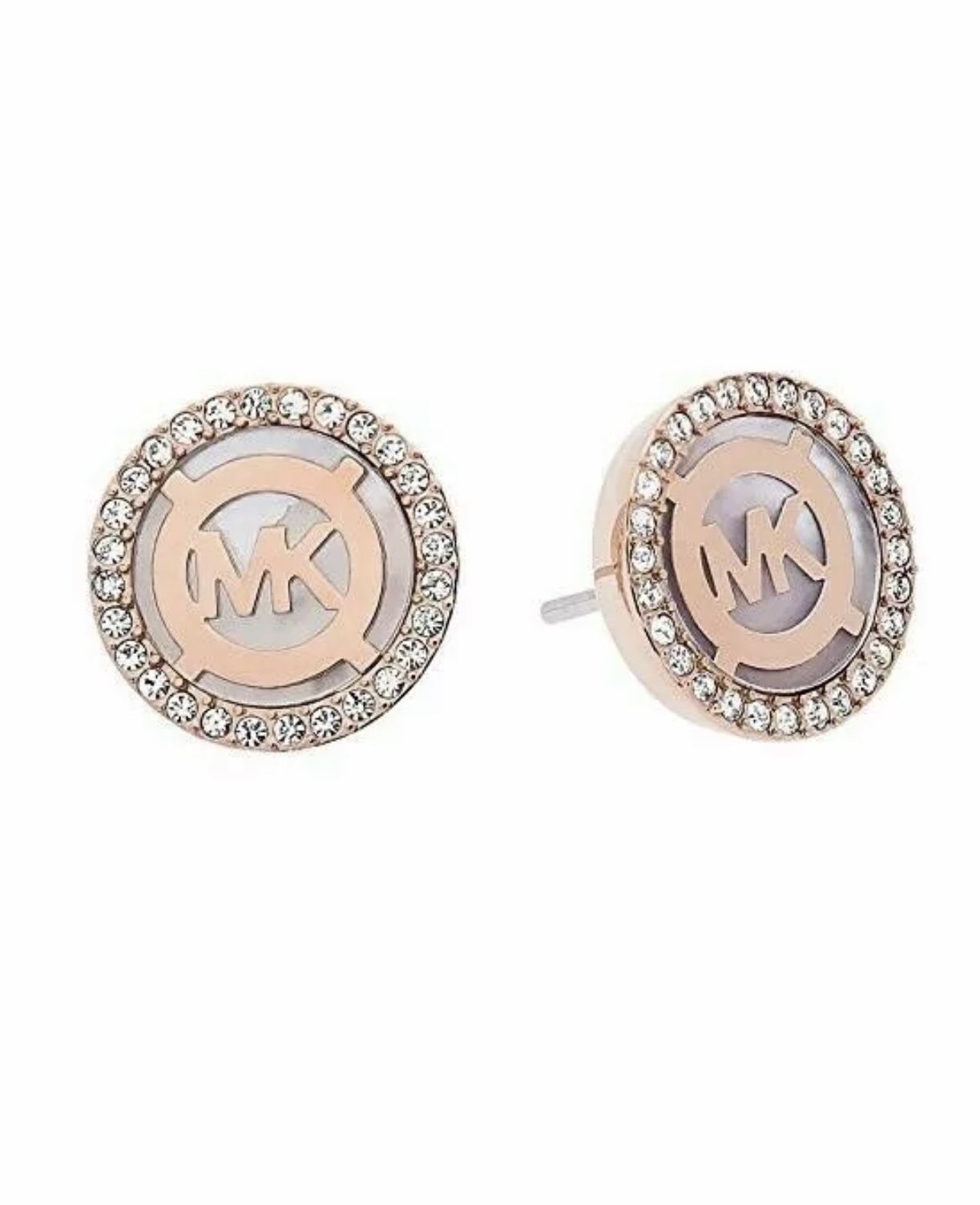 Michael kors earrings new