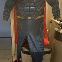 Batman Costume For Kids