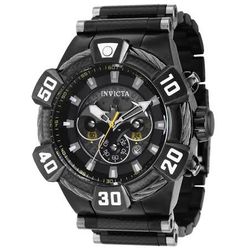 Invicta Dc Batman Watch